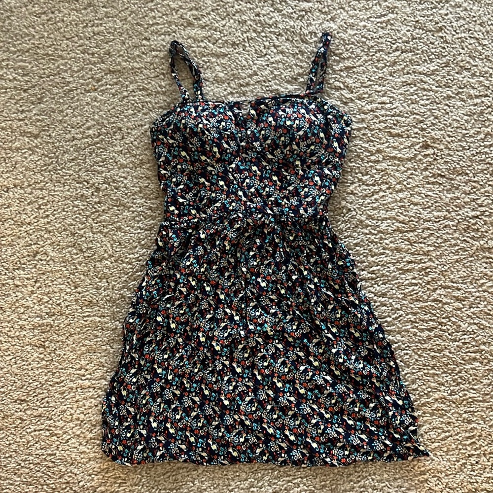 Women’s dress